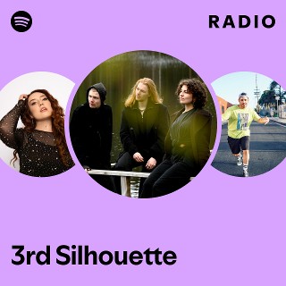 Imagem de 3rd Silhouette
