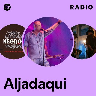 Imagem de Aljadaqui