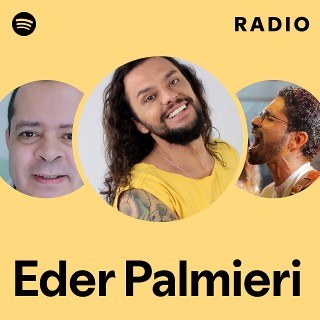Imagem de Eder Palmieri
