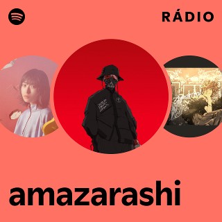 amazarashi | Spotify