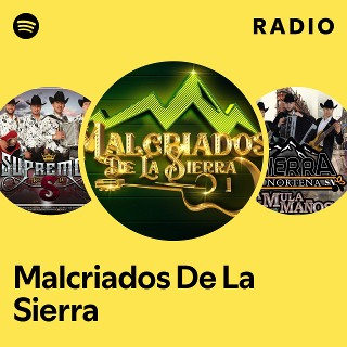 Imagem de Malcriados