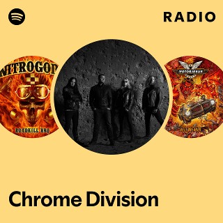 Imagem de Chrome Division