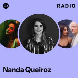 Imagem de Nanda Queiroz