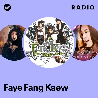 Imagem de Faye Fang Kaew