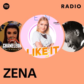 ZENA | Spotify