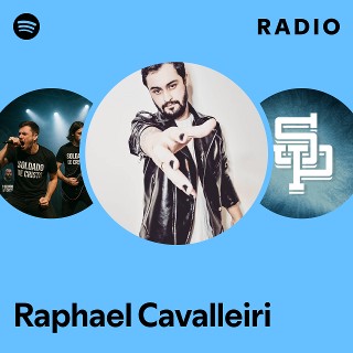 Imagem de Raphael Cavalleiri