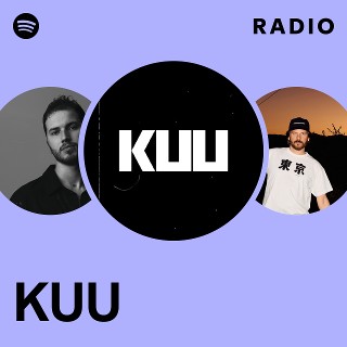 kuuです！ KUU | Spotify