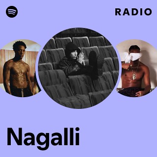 Imagem de Nagalli