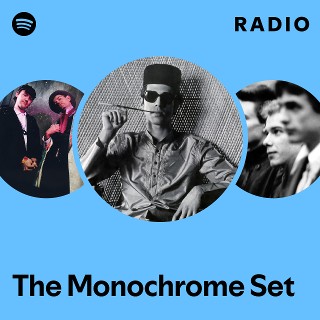 洋楽 The Monochrome Set : Complete Recordings The Monochrome Set – 1979-1985: Complete Recordings – 6 x