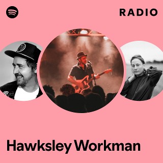 Imagem de Hawksley Workman