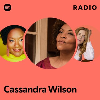 Cassandra Wilson - New Moon Daughter - Amazon.com Music
