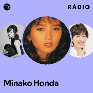Minako Honda | Spotify