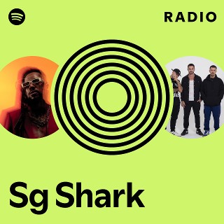 Imagem de SG Shark