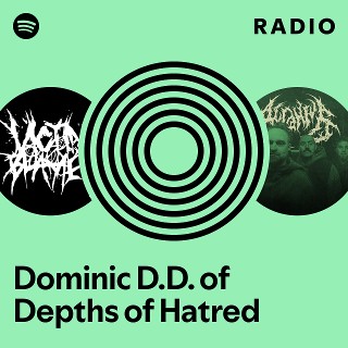 Imagem de Depths of Hatred