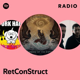 Imagem de RetConStruct