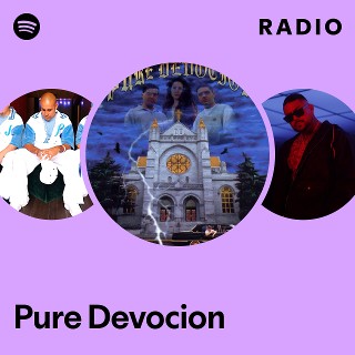 洋楽 Pure Devocion Pure Devocion-