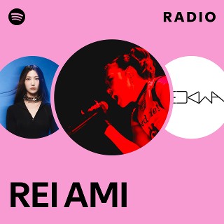 REI AMI Radio