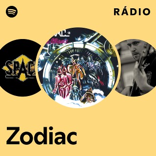Zodiac | Spotify