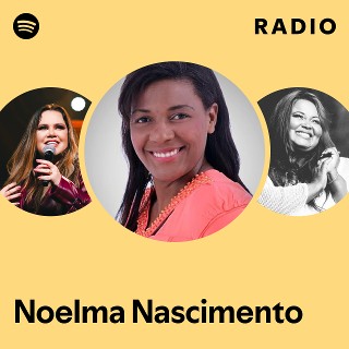 Imagem de Noelma Nascimento