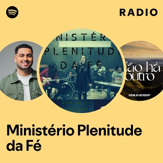 Imagem de Ministério Plenitude