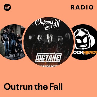 Imagem de Outrun The Fall