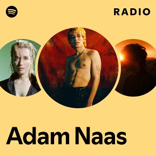 Imagem de Adam Naas
