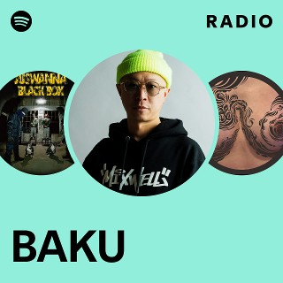 BAKU | Spotify