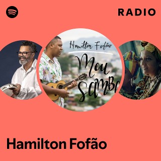 Imagem de Hamilton Fofão