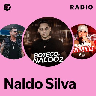 Imagem de Naldo Silva