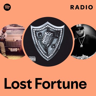 Imagem de Lost Fortune