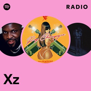 Xz | Spotify