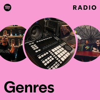 Genres Radio