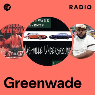 GREENWADE/GHETTO MONSTER/SOME〜/G-RAP GHETTO MONSTER - Album by Greenwade | Spotify