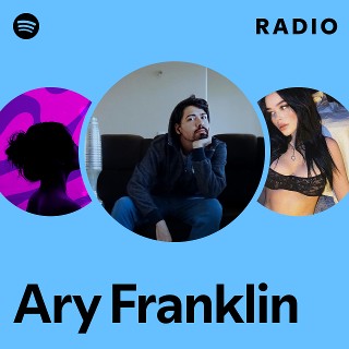 Imagem de Ary Franklin