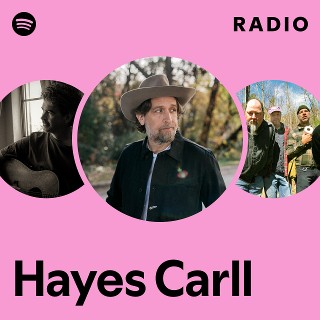 Hayes Carll Radio