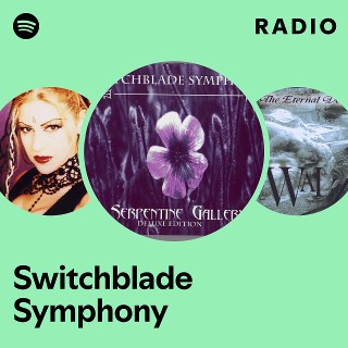 Imagem de Switchblade Symphony