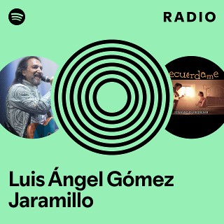 Imagem de Luis Ángel Gómez Jaramillo