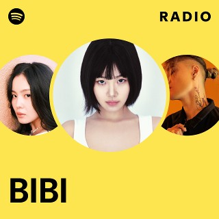 BIBI | Spotify