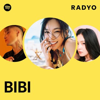 その他 bibi BIBI | Spotify