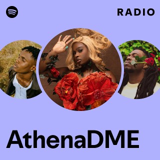 AthenaDME Radio