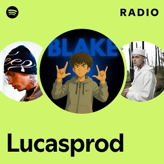 Imagem de Lucaspro