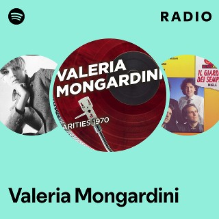 Imagem de Valeria Mongardini