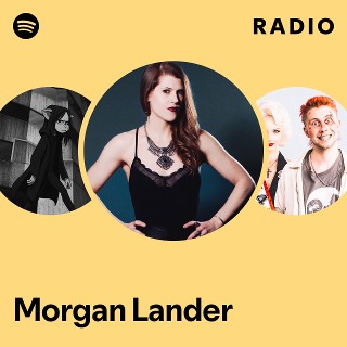 KITTIE's MORGAN LANDER On Band's New Album: 'The Songwriting Is Definitely  Next Level' - Loaded Radio, image size:320x320