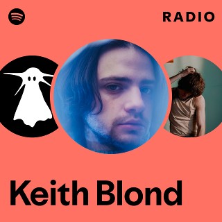 Blondo keith online