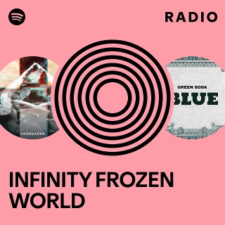 Imagem de Frozen Infinity