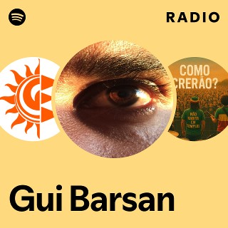 Imagem de Gui Barsan