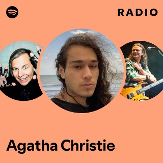 Agatha Christie Radio