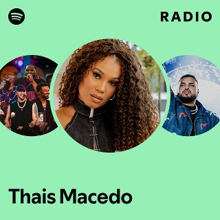 Imagem de Thais Macedo