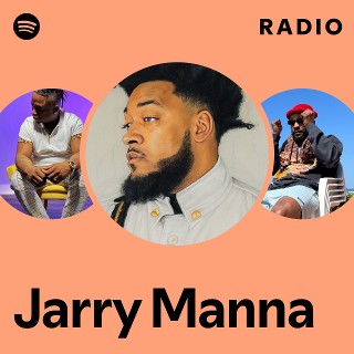 Imagem de Jarry Manna