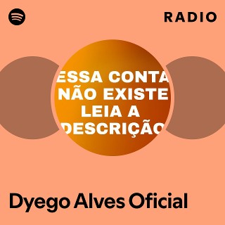 Imagem de Dyego Alves Oficial